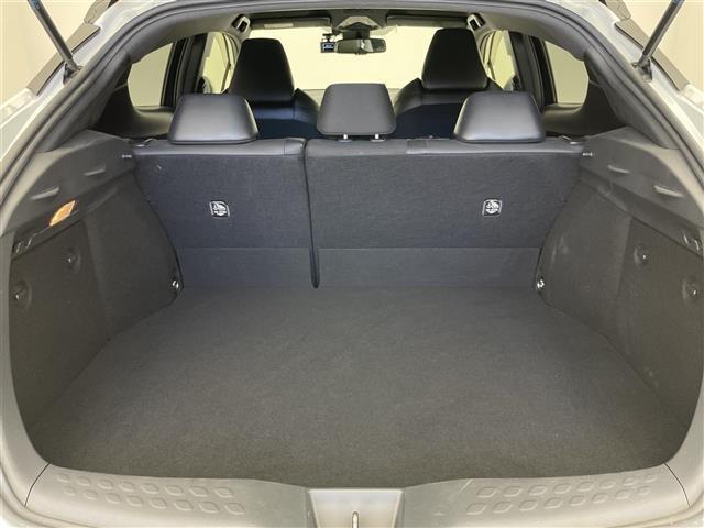 Ｃ－ＨＲ Ｇ　モード　ネロ　セーフティプラス　純正８型ＤＡ　モデリスタエアロ　全方位カメラ　禁煙車　フルセグＴＶ　シートヒーター　ハーフレザー　前後ドラレコ　ＢＳＭ　セーフティセンス　衝突軽減　追従クルコン　ＬＥＤオートライト　コーナーセンサー（21枚目）