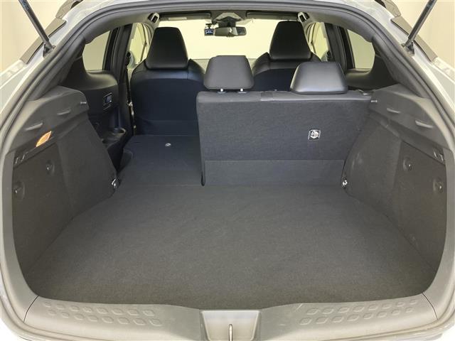 Ｃ－ＨＲ Ｇ　モード　ネロ　セーフティプラス　純正８型ＤＡ　モデリスタエアロ　全方位カメラ　禁煙車　フルセグＴＶ　シートヒーター　ハーフレザー　前後ドラレコ　ＢＳＭ　セーフティセンス　衝突軽減　追従クルコン　ＬＥＤオートライト　コーナーセンサー（22枚目）