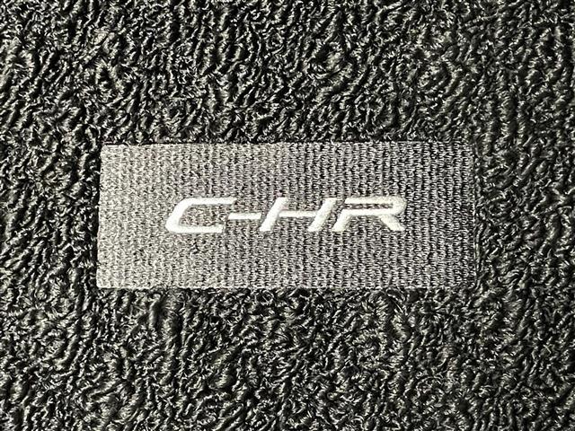 Ｃ－ＨＲ Ｇ　モード　ネロ　セーフティプラス　純正８型ＤＡ　モデリスタエアロ　全方位カメラ　禁煙車　フルセグＴＶ　シートヒーター　ハーフレザー　前後ドラレコ　ＢＳＭ　セーフティセンス　衝突軽減　追従クルコン　ＬＥＤオートライト　コーナーセンサー（27枚目）