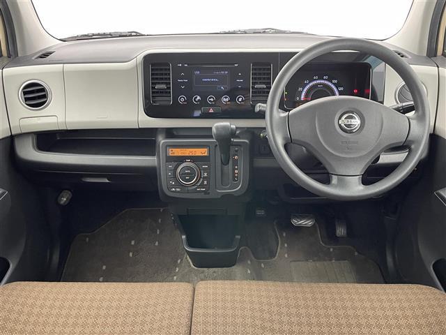 モコ Ｘアイドリングストップ　純正ディスプレイオーディオ　バックカメラ　禁煙車　ＥＴＣ　ＣＤ　ラジオＡＭ　ＦＭ　ＵＳＢ　プッシュスタート　ドライブレコーダー　スマートキー　純正フロアマット　ドアバイザー　電動格納ミラー　Ａストップ（2枚目）