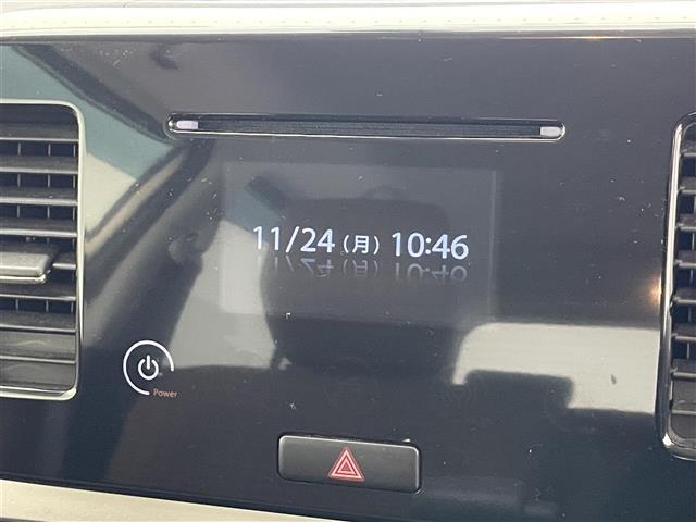 モコ Ｘアイドリングストップ　純正ディスプレイオーディオ　バックカメラ　禁煙車　ＥＴＣ　ＣＤ　ラジオＡＭ　ＦＭ　ＵＳＢ　プッシュスタート　ドライブレコーダー　スマートキー　純正フロアマット　ドアバイザー　電動格納ミラー　Ａストップ（4枚目）