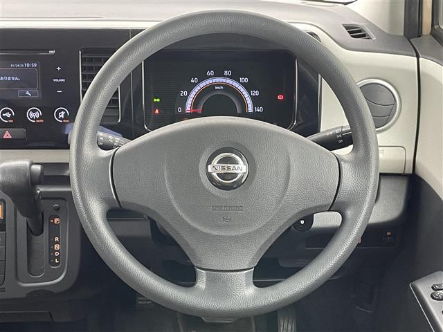 モコ Ｘアイドリングストップ　純正ディスプレイオーディオ　バックカメラ　禁煙車　ＥＴＣ　ＣＤ　ラジオＡＭ　ＦＭ　ＵＳＢ　プッシュスタート　ドライブレコーダー　スマートキー　純正フロアマット　ドアバイザー　電動格納ミラー　Ａストップ（10枚目）