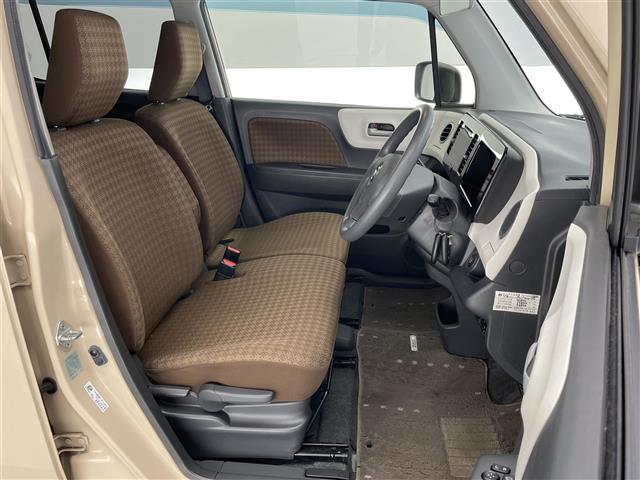 モコ Ｘアイドリングストップ　純正ディスプレイオーディオ　バックカメラ　禁煙車　ＥＴＣ　ＣＤ　ラジオＡＭ　ＦＭ　ＵＳＢ　プッシュスタート　ドライブレコーダー　スマートキー　純正フロアマット　ドアバイザー　電動格納ミラー　Ａストップ（19枚目）