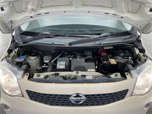 モコ Ｘアイドリングストップ　純正ディスプレイオーディオ　バックカメラ　禁煙車　ＥＴＣ　ＣＤ　ラジオＡＭ　ＦＭ　ＵＳＢ　プッシュスタート　ドライブレコーダー　スマートキー　純正フロアマット　ドアバイザー　電動格納ミラー　Ａストップ（24枚目）