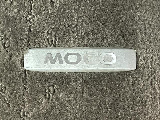 モコ Ｘアイドリングストップ　純正ディスプレイオーディオ　バックカメラ　禁煙車　ＥＴＣ　ＣＤ　ラジオＡＭ　ＦＭ　ＵＳＢ　プッシュスタート　ドライブレコーダー　スマートキー　純正フロアマット　ドアバイザー　電動格納ミラー　Ａストップ（26枚目）