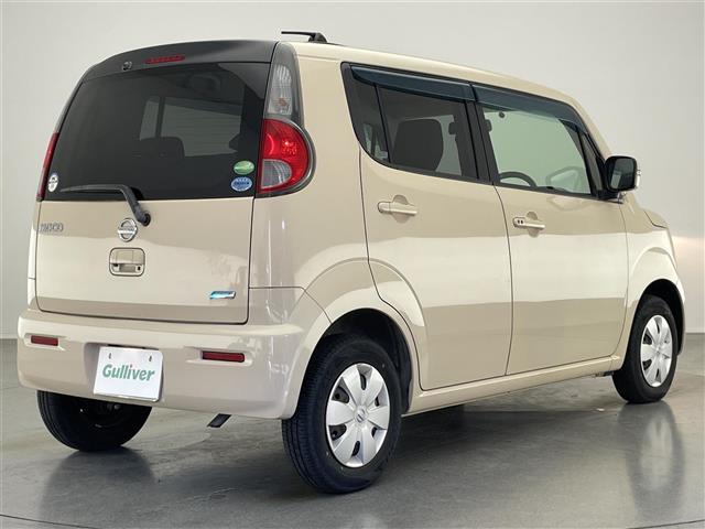 モコ Ｘアイドリングストップ　純正ディスプレイオーディオ　バックカメラ　禁煙車　ＥＴＣ　ＣＤ　ラジオＡＭ　ＦＭ　ＵＳＢ　プッシュスタート　ドライブレコーダー　スマートキー　純正フロアマット　ドアバイザー　電動格納ミラー　Ａストップ（39枚目）