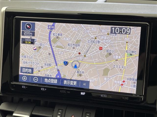 ＲＡＶ４ Ｇ　純正９型ナビＴＶ　バックカメラ　禁煙　ＢＳＭ　電動リアゲート　黒革　シートヒーター　ステアリングヒーター　ＥＴＣ　パワーシート　電動パーキング　ルーフレール　衝突軽減　追従クルコン　ＬＥＤオートライト（3枚目）