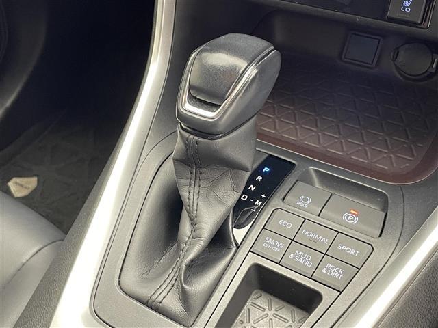 ＲＡＶ４ Ｇ　純正９型ナビＴＶ　バックカメラ　禁煙　ＢＳＭ　電動リアゲート　黒革　シートヒーター　ステアリングヒーター　ＥＴＣ　パワーシート　電動パーキング　ルーフレール　衝突軽減　追従クルコン　ＬＥＤオートライト（8枚目）