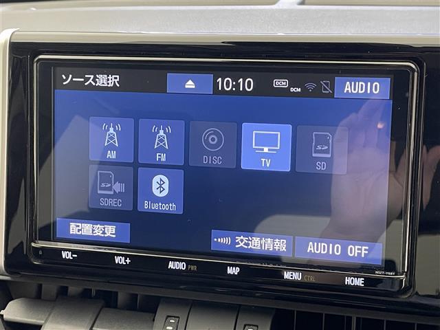 ＲＡＶ４ Ｇ　純正９型ナビＴＶ　バックカメラ　禁煙　ＢＳＭ　電動リアゲート　黒革　シートヒーター　ステアリングヒーター　ＥＴＣ　パワーシート　電動パーキング　ルーフレール　衝突軽減　追従クルコン　ＬＥＤオートライト（12枚目）