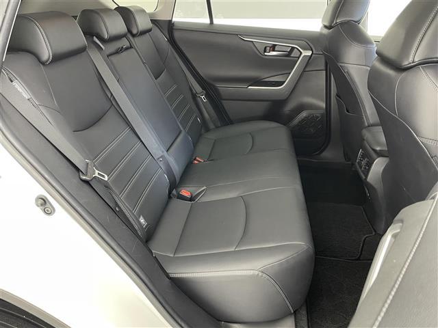 ＲＡＶ４ Ｇ　純正９型ナビＴＶ　バックカメラ　禁煙　ＢＳＭ　電動リアゲート　黒革　シートヒーター　ステアリングヒーター　ＥＴＣ　パワーシート　電動パーキング　ルーフレール　衝突軽減　追従クルコン　ＬＥＤオートライト（20枚目）