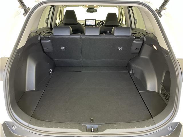 ＲＡＶ４ Ｇ　純正９型ナビＴＶ　バックカメラ　禁煙　ＢＳＭ　電動リアゲート　黒革　シートヒーター　ステアリングヒーター　ＥＴＣ　パワーシート　電動パーキング　ルーフレール　衝突軽減　追従クルコン　ＬＥＤオートライト（21枚目）