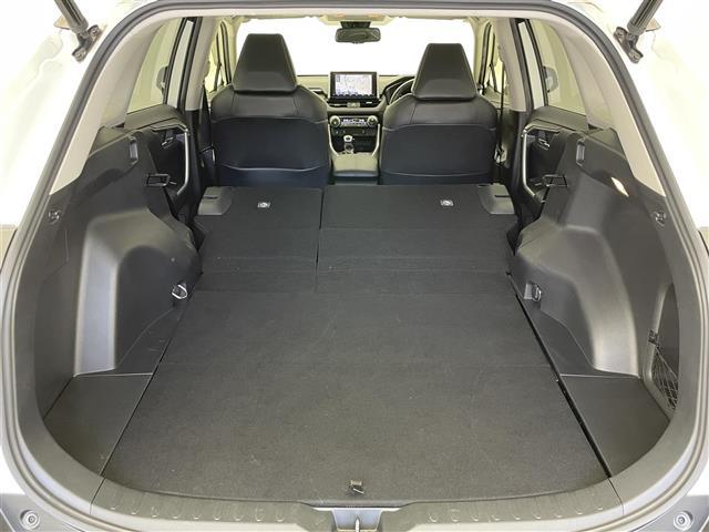 ＲＡＶ４ Ｇ　純正９型ナビＴＶ　バックカメラ　禁煙　ＢＳＭ　電動リアゲート　黒革　シートヒーター　ステアリングヒーター　ＥＴＣ　パワーシート　電動パーキング　ルーフレール　衝突軽減　追従クルコン　ＬＥＤオートライト（22枚目）