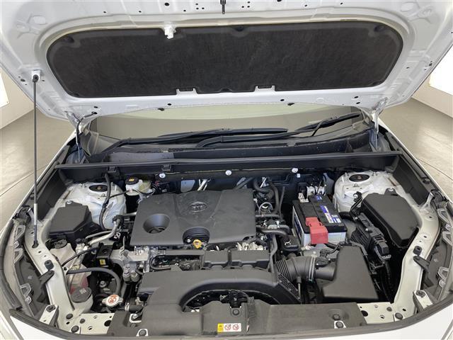 ＲＡＶ４ Ｇ　純正９型ナビＴＶ　バックカメラ　禁煙　ＢＳＭ　電動リアゲート　黒革　シートヒーター　ステアリングヒーター　ＥＴＣ　パワーシート　電動パーキング　ルーフレール　衝突軽減　追従クルコン　ＬＥＤオートライト（23枚目）