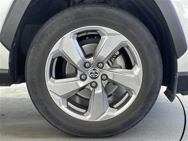 ＲＡＶ４ Ｇ　純正９型ナビＴＶ　バックカメラ　禁煙　ＢＳＭ　電動リアゲート　黒革　シートヒーター　ステアリングヒーター　ＥＴＣ　パワーシート　電動パーキング　ルーフレール　衝突軽減　追従クルコン　ＬＥＤオートライト（25枚目）