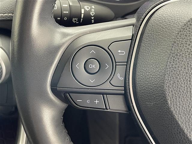 ＲＡＶ４ Ｇ　純正９型ナビＴＶ　バックカメラ　禁煙　ＢＳＭ　電動リアゲート　黒革　シートヒーター　ステアリングヒーター　ＥＴＣ　パワーシート　電動パーキング　ルーフレール　衝突軽減　追従クルコン　ＬＥＤオートライト（30枚目）