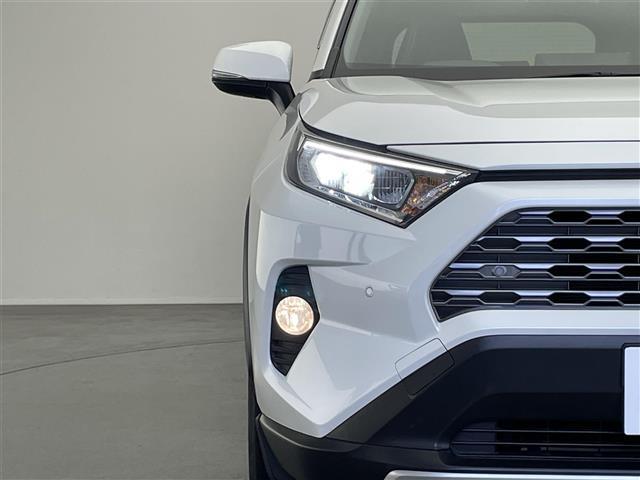 ＲＡＶ４ Ｇ　純正９型ナビＴＶ　バックカメラ　禁煙　ＢＳＭ　電動リアゲート　黒革　シートヒーター　ステアリングヒーター　ＥＴＣ　パワーシート　電動パーキング　ルーフレール　衝突軽減　追従クルコン　ＬＥＤオートライト（36枚目）