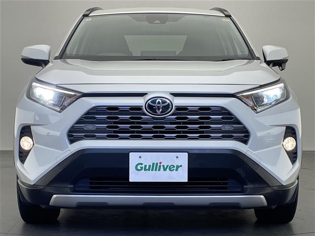 ＲＡＶ４ Ｇ　純正９型ナビＴＶ　バックカメラ　禁煙　ＢＳＭ　電動リアゲート　黒革　シートヒーター　ステアリングヒーター　ＥＴＣ　パワーシート　電動パーキング　ルーフレール　衝突軽減　追従クルコン　ＬＥＤオートライト（37枚目）