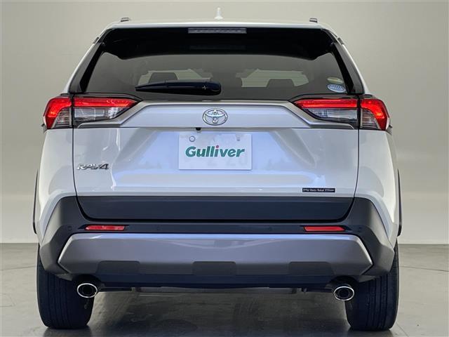 ＲＡＶ４ Ｇ　純正９型ナビＴＶ　バックカメラ　禁煙　ＢＳＭ　電動リアゲート　黒革　シートヒーター　ステアリングヒーター　ＥＴＣ　パワーシート　電動パーキング　ルーフレール　衝突軽減　追従クルコン　ＬＥＤオートライト（38枚目）