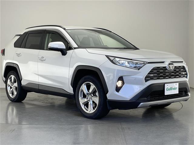 ＲＡＶ４ Ｇ　純正９型ナビＴＶ　バックカメラ　禁煙　ＢＳＭ　電動リアゲート　黒革　シートヒーター　ステアリングヒーター　ＥＴＣ　パワーシート　電動パーキング　ルーフレール　衝突軽減　追従クルコン　ＬＥＤオートライト（41枚目）