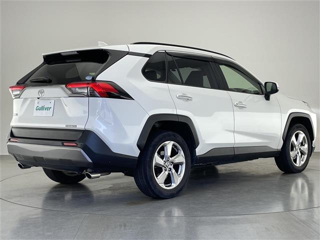 ＲＡＶ４ Ｇ　純正９型ナビＴＶ　バックカメラ　禁煙　ＢＳＭ　電動リアゲート　黒革　シートヒーター　ステアリングヒーター　ＥＴＣ　パワーシート　電動パーキング　ルーフレール　衝突軽減　追従クルコン　ＬＥＤオートライト（42枚目）