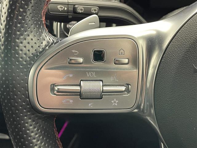 ＧＬＡクラス ＧＬＡ２００ｄ　４マチック　ＡＭＧライン　純正ナビ　フルセグＴＶ　全方位カメラ　禁煙車　レーダーセーフティＰＫＧ　衝突軽減　追従クルコン　ＢＳＭ　ナビゲーションＰＫＧ　ハーフレザー　シートヒーター　メモリシート　コーナーセンサー　ＬＥＤライト（14枚目）