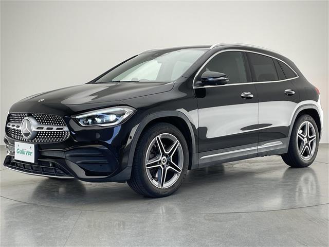 ＧＬＡクラス ＧＬＡ２００ｄ　４マチック　ＡＭＧライン　純正ナビ　フルセグＴＶ　全方位カメラ　禁煙車　レーダーセーフティＰＫＧ　衝突軽減　追従クルコン　ＢＳＭ　ナビゲーションＰＫＧ　ハーフレザー　シートヒーター　メモリシート　コーナーセンサー　ＬＥＤライト（16枚目）