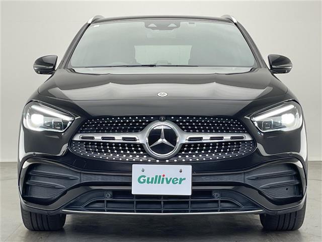 ＧＬＡクラス ＧＬＡ２００ｄ　４マチック　ＡＭＧライン　純正ナビ　フルセグＴＶ　全方位カメラ　禁煙車　レーダーセーフティＰＫＧ　衝突軽減　追従クルコン　ＢＳＭ　ナビゲーションＰＫＧ　ハーフレザー　シートヒーター　メモリシート　コーナーセンサー　ＬＥＤライト（37枚目）
