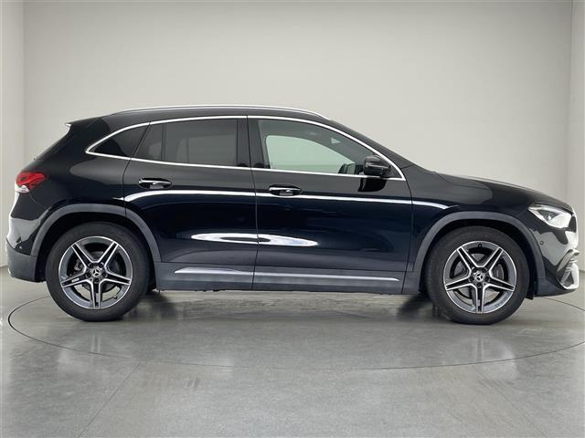 ＧＬＡクラス ＧＬＡ２００ｄ　４マチック　ＡＭＧライン　純正ナビ　フルセグＴＶ　全方位カメラ　禁煙車　レーダーセーフティＰＫＧ　衝突軽減　追従クルコン　ＢＳＭ　ナビゲーションＰＫＧ　ハーフレザー　シートヒーター　メモリシート　コーナーセンサー　ＬＥＤライト（40枚目）