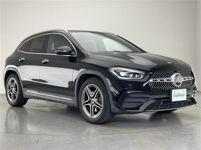 ＧＬＡクラス ＧＬＡ２００ｄ　４マチック　ＡＭＧライン　純正ナビ　フルセグＴＶ　全方位カメラ　禁煙車　レーダーセーフティＰＫＧ　衝突軽減　追従クルコン　ＢＳＭ　ナビゲーションＰＫＧ　ハーフレザー　シートヒーター　メモリシート　コーナーセンサー　ＬＥＤライト（41枚目）