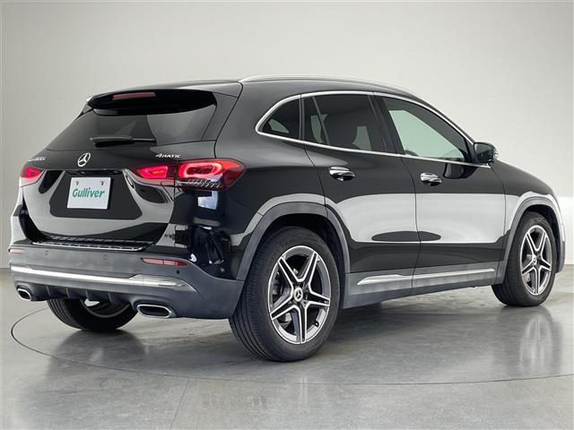 ＧＬＡクラス ＧＬＡ２００ｄ　４マチック　ＡＭＧライン　純正ナビ　フルセグＴＶ　全方位カメラ　禁煙車　レーダーセーフティＰＫＧ　衝突軽減　追従クルコン　ＢＳＭ　ナビゲーションＰＫＧ　ハーフレザー　シートヒーター　メモリシート　コーナーセンサー　ＬＥＤライト（42枚目）