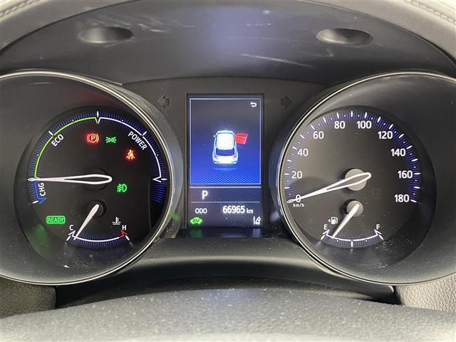 Ｃ－ＨＲ Ｇ　モード　ネロ　セーフティプラス　純正８型ＤＡＴＶ　全方位カメラ　禁煙車　ハーフレザー　シートヒーター　ＢＳＭ　ＥＴＣ　前後ドラレコ　セーフティセンス　衝突軽減　追従クルコン　ＬＥＤオートライト　オートハイビーム　フォグ　スペアタイヤ（11枚目）