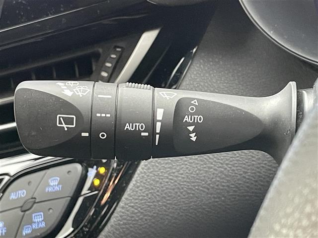 Ｃ－ＨＲ Ｇ　モード　ネロ　セーフティプラス　純正８型ＤＡＴＶ　全方位カメラ　禁煙車　ハーフレザー　シートヒーター　ＢＳＭ　ＥＴＣ　前後ドラレコ　セーフティセンス　衝突軽減　追従クルコン　ＬＥＤオートライト　オートハイビーム　フォグ　スペアタイヤ（26枚目）