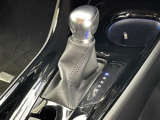 Ｃ－ＨＲ Ｇ　モード　ネロ　セーフティプラス　純正８型ＤＡＴＶ　全方位カメラ　禁煙車　ハーフレザー　シートヒーター　ＢＳＭ　ＥＴＣ　前後ドラレコ　セーフティセンス　衝突軽減　追従クルコン　ＬＥＤオートライト　オートハイビーム　フォグ　スペアタイヤ（29枚目）