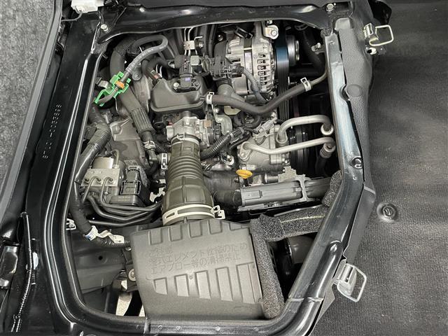 ハイゼットカーゴ Ｇ　ＳＡ　純正９型ＤＡ　バックカメラ　ＨＤＭＩ　禁煙　カープレイ対応　フルセグＴＶ　ＥＴＣ　スマアシＩＩＩ　衝突軽減　車線逸脱　コーナーセンサー　ＬＥＤオートライト　フォグランプ　オートハイビーム　両側スライド（24枚目）