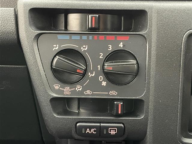 ハイゼットカーゴ Ｇ　ＳＡ　純正９型ＤＡ　バックカメラ　ＨＤＭＩ　禁煙　カープレイ対応　フルセグＴＶ　ＥＴＣ　スマアシＩＩＩ　衝突軽減　車線逸脱　コーナーセンサー　ＬＥＤオートライト　フォグランプ　オートハイビーム　両側スライド（28枚目）