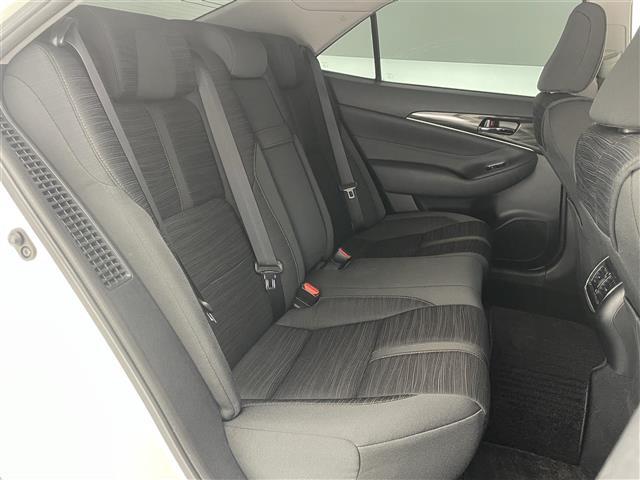 クラウンハイブリッド アスリートS 純正8型ナビ 禁煙車 シートヒーター パワーシート ETC ドラレコ クルコン バックカメラ フルセグ DVD 純正アルミ オートライト フォグランプ ステアリングヒーター USB端子 パワーシート(20枚目)