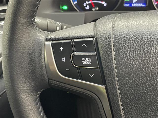 クラウンハイブリッド アスリートS 純正8型ナビ 禁煙車 シートヒーター パワーシート ETC ドラレコ クルコン バックカメラ フルセグ DVD 純正アルミ オートライト フォグランプ ステアリングヒーター USB端子 パワーシート(28枚目)
