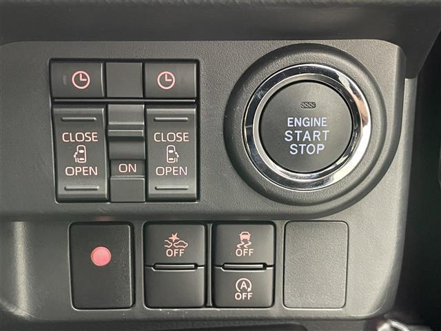 ルーミー カスタムG 純正9型ナビ 全方位カメラ 両側パワスラ 禁煙 フルセグ DVD スマアシ 追従クルコン ドラレコ ETC コーナーセンサー LEDオートライト フォグ オートハイビーム USB 衝突軽減 純正マット(7枚目)