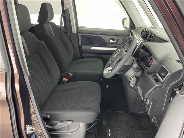 ルーミー カスタムG 純正9型ナビ 全方位カメラ 両側パワスラ 禁煙 フルセグ DVD スマアシ 追従クルコン ドラレコ ETC コーナーセンサー LEDオートライト フォグ オートハイビーム USB 衝突軽減 純正マット(19枚目)