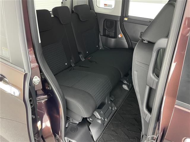 ルーミー カスタムG 純正9型ナビ 全方位カメラ 両側パワスラ 禁煙 フルセグ DVD スマアシ 追従クルコン ドラレコ ETC コーナーセンサー LEDオートライト フォグ オートハイビーム USB 衝突軽減 純正マット(20枚目)