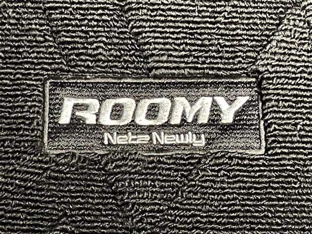 ルーミー カスタムG 純正9型ナビ 全方位カメラ 両側パワスラ 禁煙 フルセグ DVD スマアシ 追従クルコン ドラレコ ETC コーナーセンサー LEDオートライト フォグ オートハイビーム USB 衝突軽減 純正マット(27枚目)