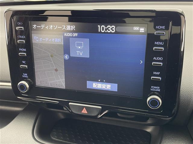 ヤリス ハイブリッドＺ　純正８型ＤＡナビＴＶ　バックカメラ　禁煙車　シートヒーター　モデリスタ１５インチＡＷ　前後ドラレコ　セーフティセンス　衝突軽減　追従クルコン　ＬＥＤオートライト　コーナーセンサー　メモリシート　ＥＴＣ（13枚目）