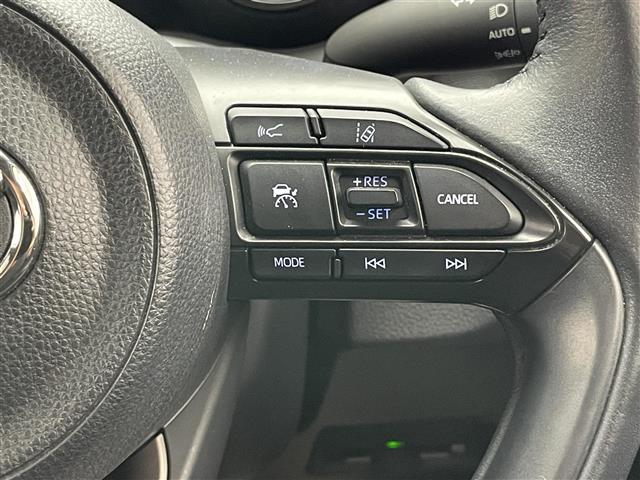 ヤリス ハイブリッドＺ　純正８型ＤＡナビＴＶ　バックカメラ　禁煙車　シートヒーター　モデリスタ１５インチＡＷ　前後ドラレコ　セーフティセンス　衝突軽減　追従クルコン　ＬＥＤオートライト　コーナーセンサー　メモリシート　ＥＴＣ（28枚目）