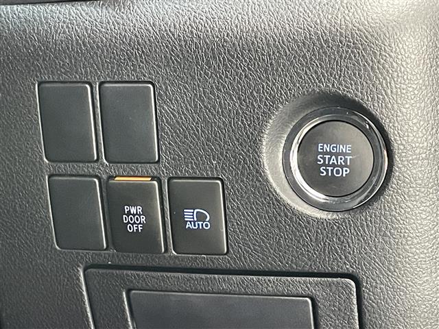 アルファード ２．５Ｓ　タイプゴールド　純正９型ＤＡナビＴＶ　純正１２．１型後席モニター　三眼ＬＥＤ　ＤＶＤ　ＥＴＣ　前後ドラレコ　電動リアゲート　両側パワスラ　セーフティセンス　衝突軽減　追従クルコン　ＡＣ１００Ｖ　バックカメラ　禁煙車（9枚目）