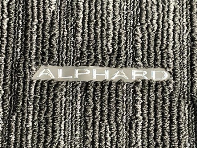 アルファード ２．５Ｓ　タイプゴールド　純正９型ＤＡナビＴＶ　純正１２．１型後席モニター　三眼ＬＥＤ　ＤＶＤ　ＥＴＣ　前後ドラレコ　電動リアゲート　両側パワスラ　セーフティセンス　衝突軽減　追従クルコン　ＡＣ１００Ｖ　バックカメラ　禁煙車（27枚目）