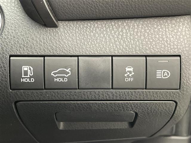 カムリ Ｇレザーパッケージ　純正９型ＤＡナビ　黒革　シートヒーター　禁煙車　ＤＶＤデッキ　ＢＳＭ　ＨＵＤ　バックカメラ　追従クルコン　前後ドラレコ　ＥＴＣ　セーフティセンス　衝突軽減　パワーシート　ＬＥＤライト　コーナーセンサー（9枚目）