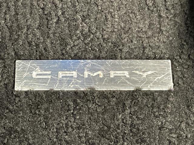 カムリ Ｇレザーパッケージ　純正９型ＤＡナビ　黒革　シートヒーター　禁煙車　ＤＶＤデッキ　ＢＳＭ　ＨＵＤ　バックカメラ　追従クルコン　前後ドラレコ　ＥＴＣ　セーフティセンス　衝突軽減　パワーシート　ＬＥＤライト　コーナーセンサー（25枚目）