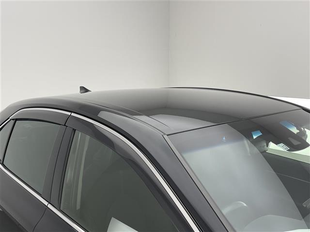 カムリ Ｇレザーパッケージ　純正９型ＤＡナビ　黒革　シートヒーター　禁煙車　ＤＶＤデッキ　ＢＳＭ　ＨＵＤ　バックカメラ　追従クルコン　前後ドラレコ　ＥＴＣ　セーフティセンス　衝突軽減　パワーシート　ＬＥＤライト　コーナーセンサー（35枚目）