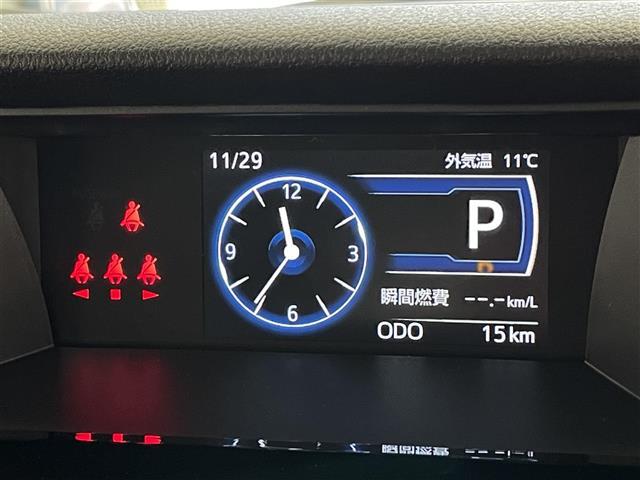 ルーミー カスタムＧ－Ｔ　登録済未使用車　純正９型ＤＡ　フルセグＴＶ　ＨＤＭＩ　カープレイ　シートヒーター　全方位カメラ　両側パワスラ　リアロールシェード　スマアシ　衝突軽減　追従クルコン　ＬＥＤオートライト　コーナーセンサー（12枚目）