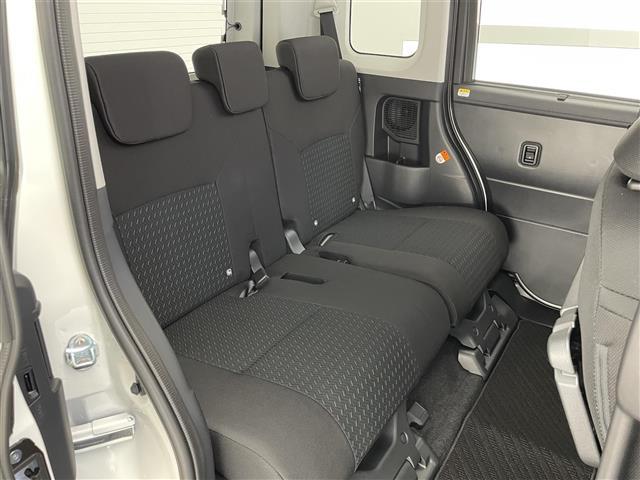 ルーミー カスタムＧ－Ｔ　登録済未使用車　純正９型ＤＡ　フルセグＴＶ　ＨＤＭＩ　カープレイ　シートヒーター　全方位カメラ　両側パワスラ　リアロールシェード　スマアシ　衝突軽減　追従クルコン　ＬＥＤオートライト　コーナーセンサー（20枚目）